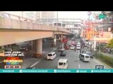 [Good Morning Pilipinas] Traffic Update: Quezon Ave. [07|13|16]