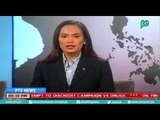 [PTVNEWS 9pm] UN court to rule on WPS case [07|11|16]