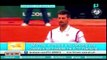 [PTVSports] Murray, bumaba ang lamang kay Djokovic sa nilabas na ATP Ranking [07|12|16]