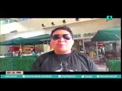 [PTVSports] Pinoy karatekas, target ang 5-6 gold medals sa Thailand Open [07|12|16]