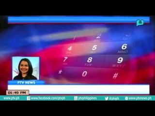[PTVNews-1pm] APO magsasampa ng kasong libel laban sa kanilang UNION [07|12|16]
