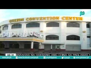 [Radyo Bisyon] "Usapang West Philippine Sea, FOI at kapayapaan sa Mindanao" [07|12|16]