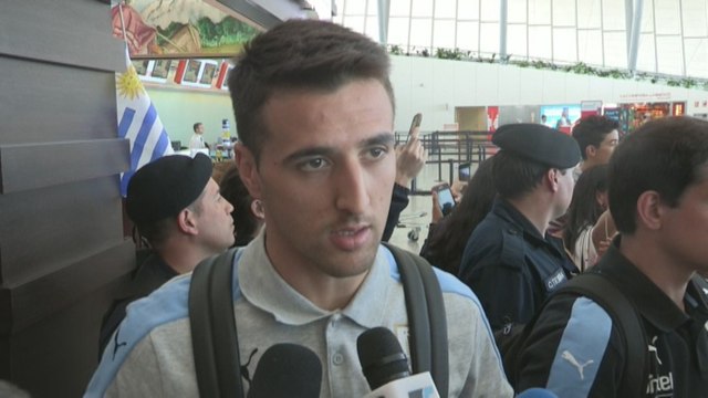 Uruguay viaja a Chile para duelo de competitividad importante en eliminatorias