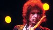Bob Dylan Ain't No Man Righteous - November 16, 1979, Bob Dylan- The Fox Warfield Theatre in San Francisco