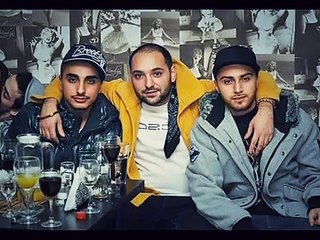 Ashim ft. Shakur -- Diaspora. [KAVKAZ] Armenia