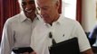 Joe Biden & Obama Friendship Memes Take Over Twitter