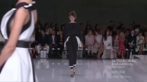 Mercedes Benz Fashion Week Sydney