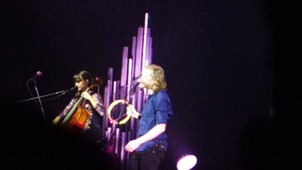 The Lumineers - Ophelia