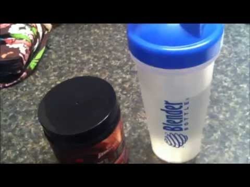 My Review/Unboxing/Gameplay With GFuel  (FRUIT PUNCH)