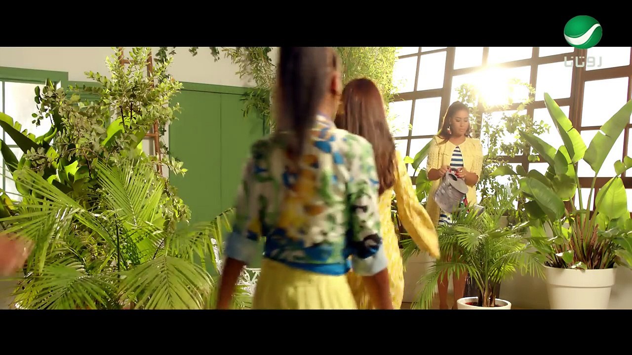 Huda Saad ... Al Resala - Video Clip  هدى سعد ... الرسالة - فيديو كليب