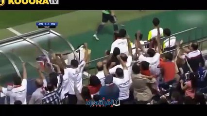 معلومات لقاء العراق والامارات اليوم الثلاثاء 15-11-2016 فى تصفيات اسيا المؤهلة لكأس العالم