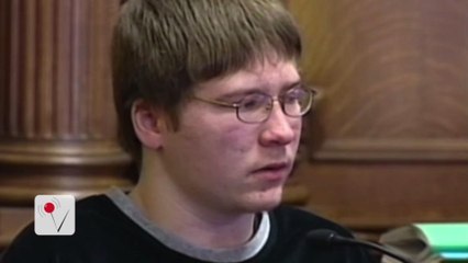 Making A Murderer's Brendan Dassey To Be Released From Prison