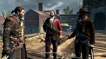 Assassins Creed: Rogue [Держи друзей рядом] #13