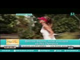 [PTVSports] Belinda Bencic, hindi susulpot sa Rio Olympics [07|28|16]