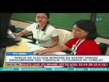Pamilya ng election workers na nasawi habang ginagampanan ang tungkulin, tutulungan ng COMELEC