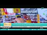 [PTVSports] Sorpresa ang panalo ni Tapales [07|28|16]