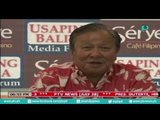 [PTVNews] Rep. Lito Atienza, suportado ang pagpapalakas ng PTV-4 [07|28|16]