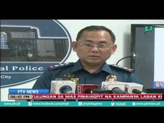 Uniformed personel/pulis maaarin nang pumasok sa mga concert at malalaking events [07|28|16]