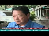 [PTVNews] GPH at CCP-NPA Peace Talks, makatutulong para matapos ang armed conflict [07|27|16]