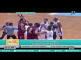 [PTVSports] Taulava, pinatawan ng suspension at fine [07|27|16]