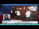 [PTVNews] US Sec. of State John Kenny, nag-courtesy call kay President Rody Duterte [07|27|16]