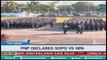 [PTVNews] PNP declares SOPO vs NPA