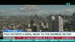 [PTVNews]  President Rody Duterte's SONA, music to the business sector - PCCI