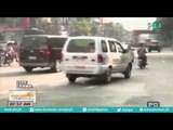 [Good Morning Pilipinas] Traffic Update: Lerma
