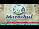 [PTVNews] Maynilad water service interruption [07|26|16]