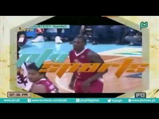 [PTVSports] Injury-plagued Phoenix, asam pa rin ang unang panalo [07|27|16]