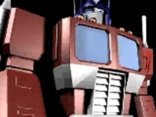 Video - Transformers - Pikachu v. Optimus Prime (funny 3D pa