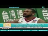 [PTVSports] Philippine-Mighty Sports, nagtala ng 2-0 start sa 38th Jones Cup [07|26|16]