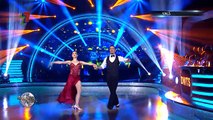 DWTS 13 Noviembre 2016