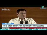 [PTVNews] One-Stop-Shop for document processing