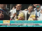 [PTVSports] Pilipinas, naghahanda na sa 5th Asian Beach Games [07|27|16]