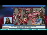 [PTVNews] PNP, umaasang magiging mapayapa ang susunod na SONA [07|26|16]