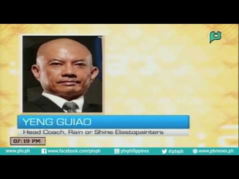 [PTVSports] Guiao, pinuri ang end-game composure at depensa ng kanyang players [07|26|16]