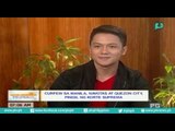 [Good Morning Pilipinas] Curfew sa Manila, Navotas at Quezon City, pinigil ng SC