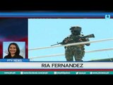 [PTVNews-1pm] DOJ Sec. Aguirre: hindi minamaltrato ng SAF ang mga bilanggo sa NBP[07|25|16]