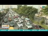[Good Morning Pilipinas] Traffic Update: C5, Mckinley [07|26|16]