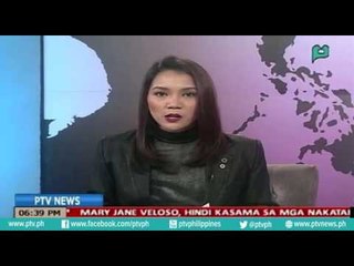 [PTVNews] Travel at Excise tax sa Clark Airport, planong tanggalin