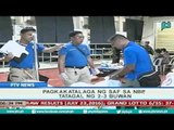 [PTVNews] Pagkakatalaga ng SAF sa NBP, tatagal ng 2-3 buwan [07|24|16]