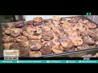 [Good Morning Pilipinas] Entre-P-Noy: Kirby's Breadhouse