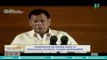 [Good Morning Pilipinas] Pagdaraos ng unang SONA ni Pangulong Rody Duterte, naging matagumpay