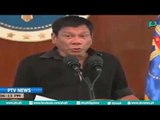 [PTVNews-6pm] China: makikipagtulungan sa kampanya ni Pres. Duterte kontra Droga[07|22|16]