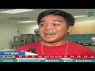 [PTVNews-6pm] Ano ba ang dapat asahan sa unang SONA ni Pres. Duterte? [07|22|16]