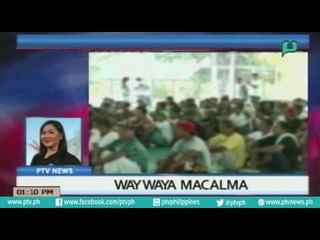 [PTVNews] Sa unang pagkakataon, mga otoridad nakapatay umano ng "Drug Lord"[07|22|16]