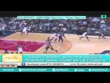 [PTVSports] Isaiah Canaan, pumirma sa Bull; Brandon Bass, lilipat sa LA Clippers [07|21|16]