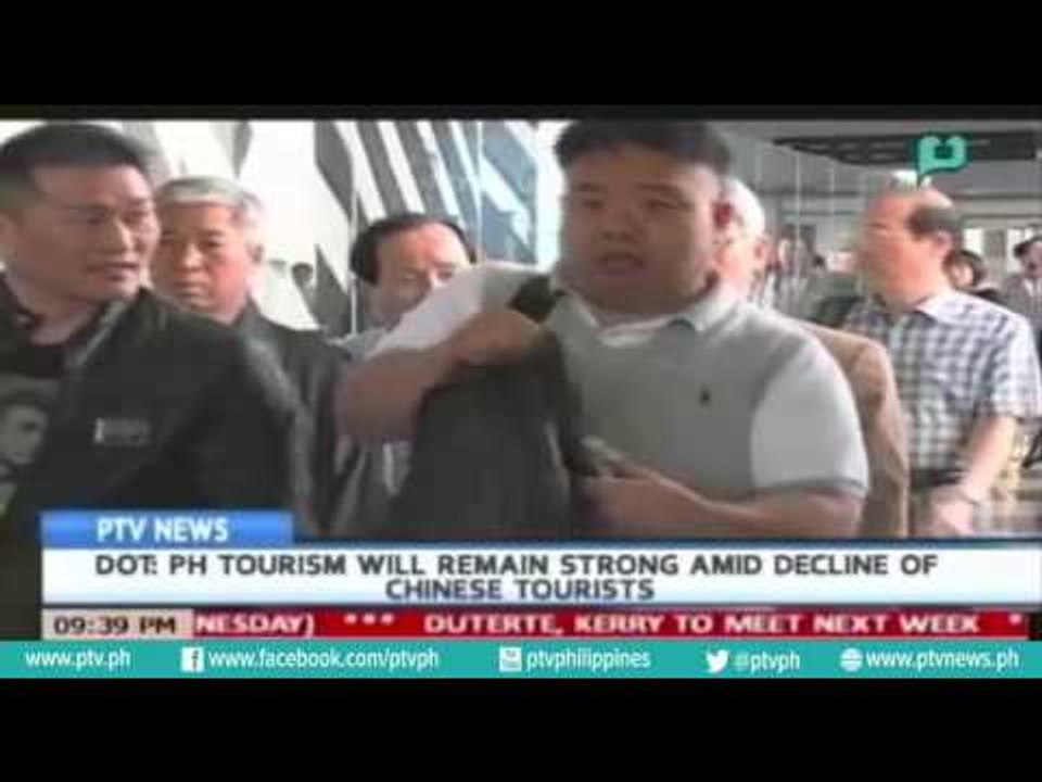 [PTVNews] Turkey crackdown grows as Recep Tayyip Erdoğan​ encourages protests