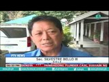 [PTVNews 6pm] Pribadong sektor, hinimok ng DOLE na ipa-drug test din ang mga empleyado [07|20|16]